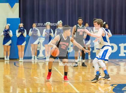 Thumbnail 1 in Herron @ Indianapolis Bishop Chatard  photogallery.