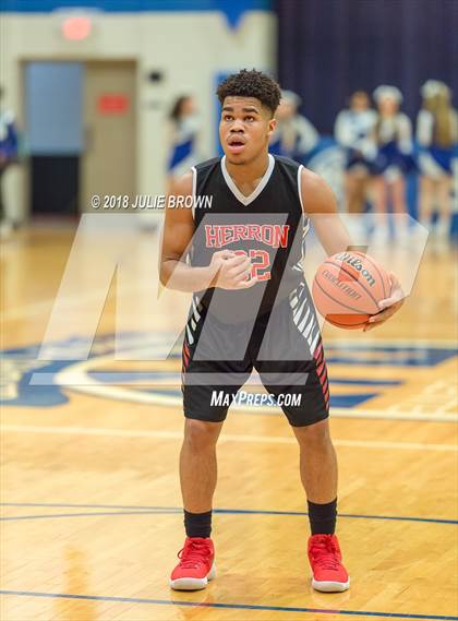 Thumbnail 1 in Herron @ Indianapolis Bishop Chatard  photogallery.