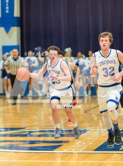Thumbnail 2 in Herron @ Indianapolis Bishop Chatard  photogallery.