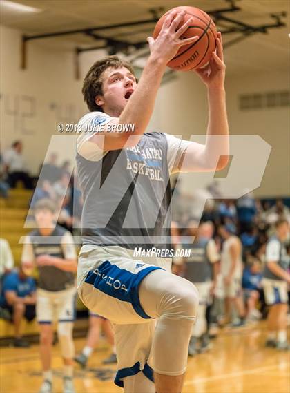 Thumbnail 3 in Herron @ Indianapolis Bishop Chatard  photogallery.