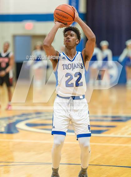 Thumbnail 3 in Herron @ Indianapolis Bishop Chatard  photogallery.
