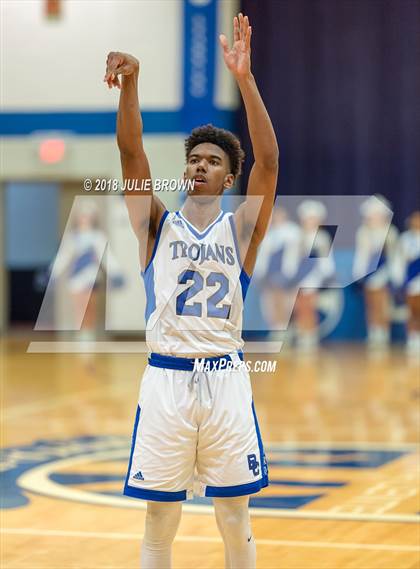 Thumbnail 2 in Herron @ Indianapolis Bishop Chatard  photogallery.