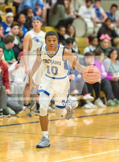 Thumbnail 3 in Herron @ Indianapolis Bishop Chatard  photogallery.