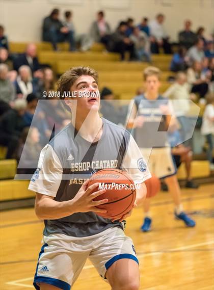 Thumbnail 1 in Herron @ Indianapolis Bishop Chatard  photogallery.