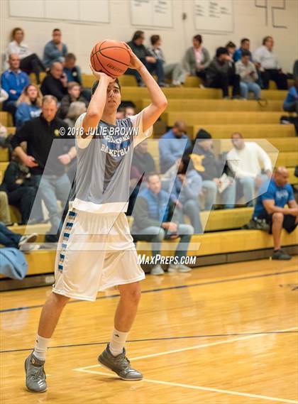 Thumbnail 2 in Herron @ Indianapolis Bishop Chatard  photogallery.