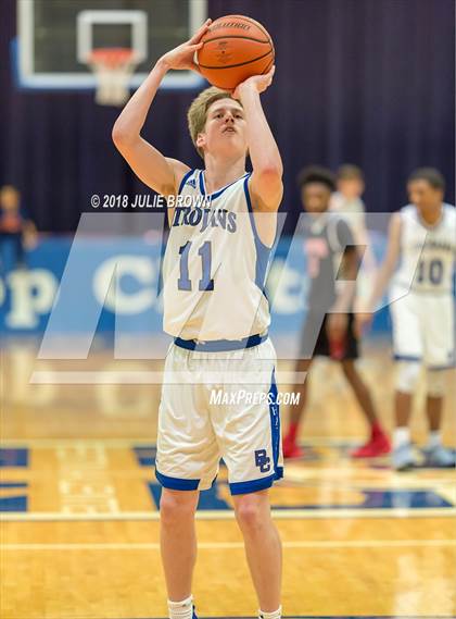 Thumbnail 3 in Herron @ Indianapolis Bishop Chatard  photogallery.