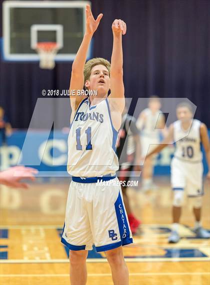 Thumbnail 2 in Herron @ Indianapolis Bishop Chatard  photogallery.