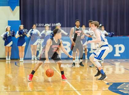 Thumbnail 2 in Herron @ Indianapolis Bishop Chatard  photogallery.