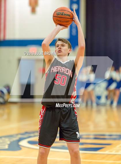 Thumbnail 1 in Herron @ Indianapolis Bishop Chatard  photogallery.