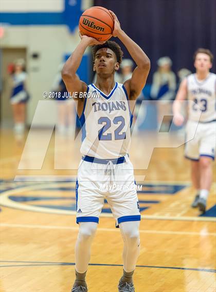 Thumbnail 3 in Herron @ Indianapolis Bishop Chatard  photogallery.