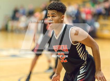 Thumbnail 1 in Herron @ Indianapolis Bishop Chatard  photogallery.