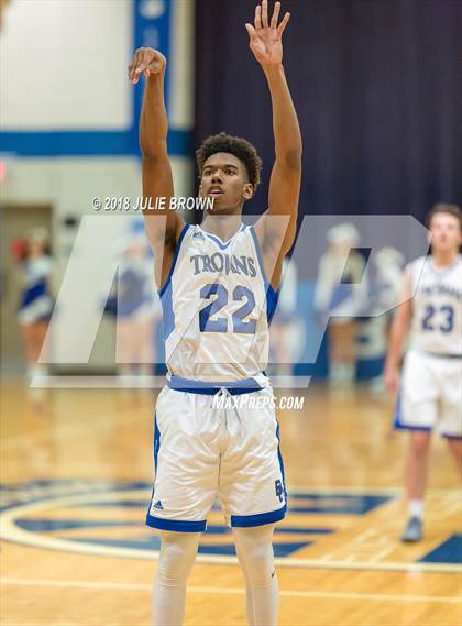 Thumbnail 1 in Herron @ Indianapolis Bishop Chatard  photogallery.