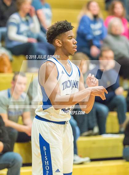 Thumbnail 3 in Herron @ Indianapolis Bishop Chatard  photogallery.