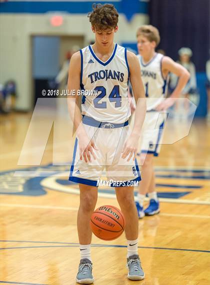 Thumbnail 2 in Herron @ Indianapolis Bishop Chatard  photogallery.