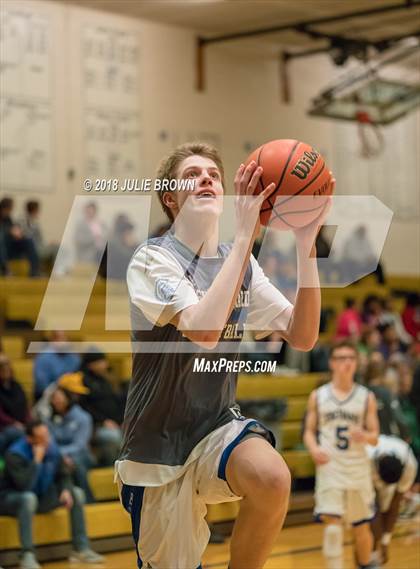 Thumbnail 3 in Herron @ Indianapolis Bishop Chatard  photogallery.