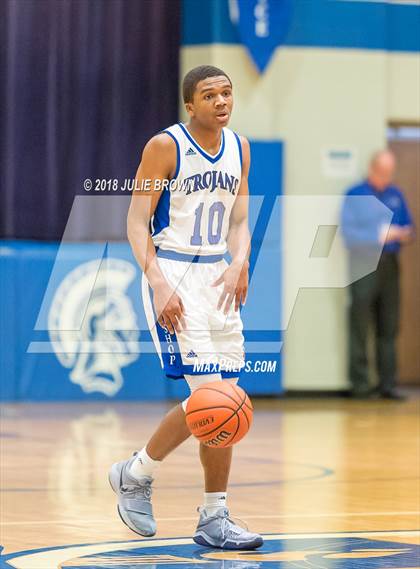 Thumbnail 3 in Herron @ Indianapolis Bishop Chatard  photogallery.