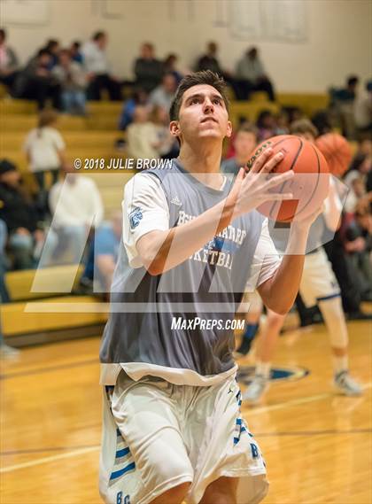 Thumbnail 2 in Herron @ Indianapolis Bishop Chatard  photogallery.