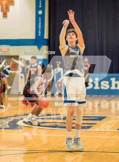 Thumbnail 2 in Herron @ Indianapolis Bishop Chatard  photogallery.