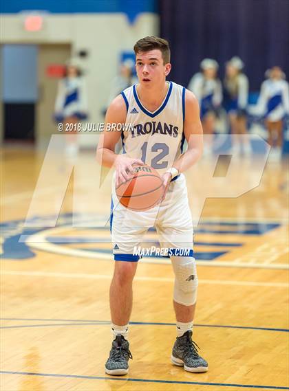 Thumbnail 2 in Herron @ Indianapolis Bishop Chatard  photogallery.