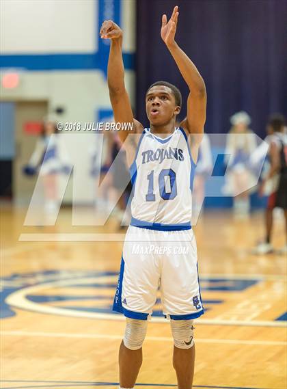 Thumbnail 2 in Herron @ Indianapolis Bishop Chatard  photogallery.
