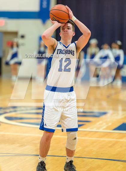 Thumbnail 3 in Herron @ Indianapolis Bishop Chatard  photogallery.