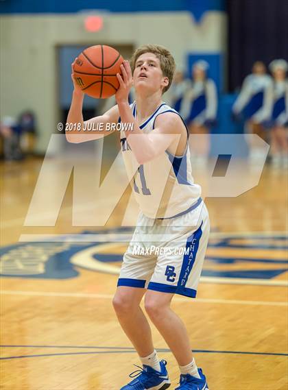 Thumbnail 2 in Herron @ Indianapolis Bishop Chatard  photogallery.
