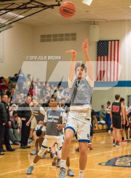 Thumbnail 2 in Herron @ Indianapolis Bishop Chatard  photogallery.