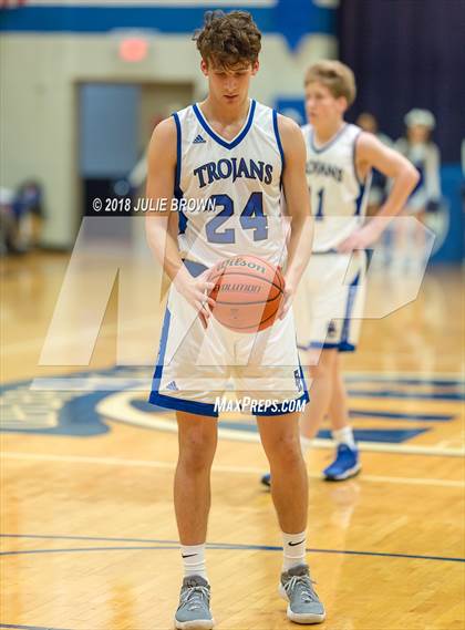 Thumbnail 3 in Herron @ Indianapolis Bishop Chatard  photogallery.