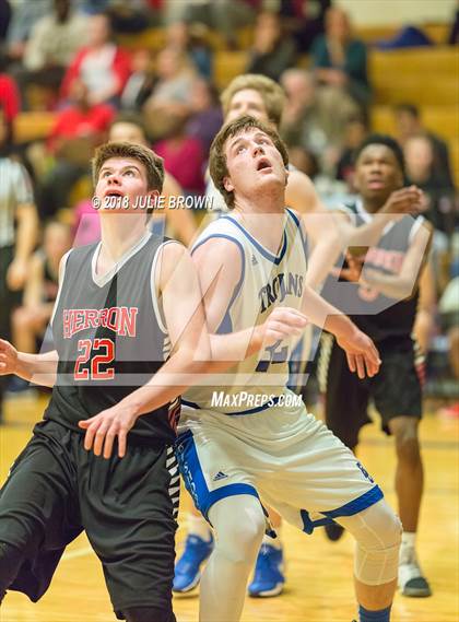 Thumbnail 1 in Herron @ Indianapolis Bishop Chatard  photogallery.