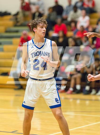 Thumbnail 2 in Herron @ Indianapolis Bishop Chatard  photogallery.