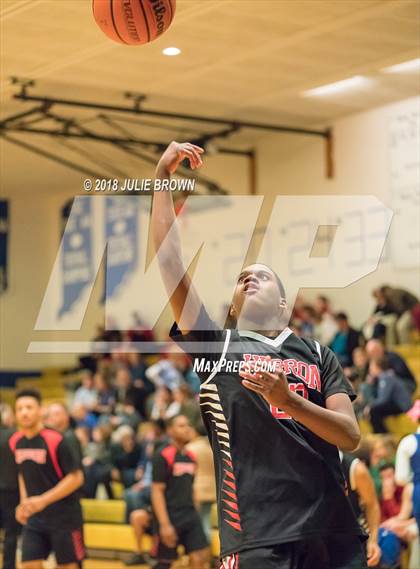 Thumbnail 2 in Herron @ Indianapolis Bishop Chatard  photogallery.