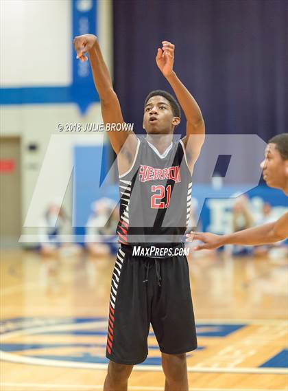 Thumbnail 1 in Herron @ Indianapolis Bishop Chatard  photogallery.