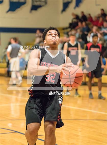 Thumbnail 3 in Herron @ Indianapolis Bishop Chatard  photogallery.