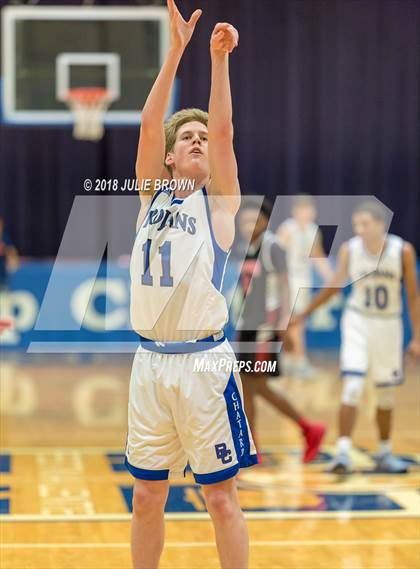 Thumbnail 1 in Herron @ Indianapolis Bishop Chatard  photogallery.