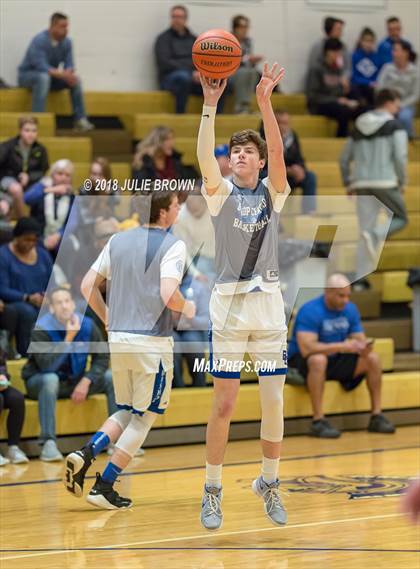 Thumbnail 2 in Herron @ Indianapolis Bishop Chatard  photogallery.