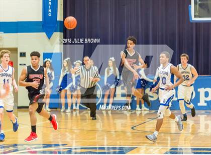 Thumbnail 3 in Herron @ Indianapolis Bishop Chatard  photogallery.
