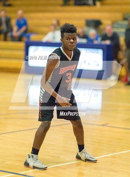 Thumbnail 3 in Herron @ Indianapolis Bishop Chatard  photogallery.