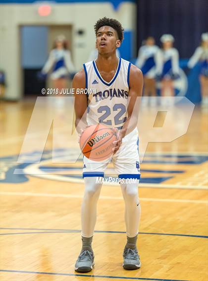 Thumbnail 2 in Herron @ Indianapolis Bishop Chatard  photogallery.