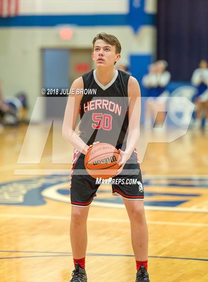 Thumbnail 1 in Herron @ Indianapolis Bishop Chatard  photogallery.