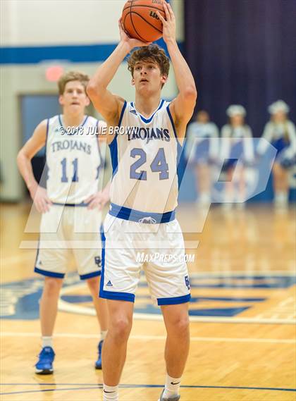 Thumbnail 1 in Herron @ Indianapolis Bishop Chatard  photogallery.