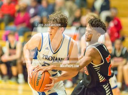 Thumbnail 2 in Herron @ Indianapolis Bishop Chatard  photogallery.