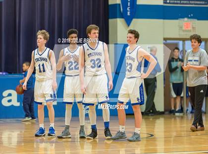 Thumbnail 3 in Herron @ Indianapolis Bishop Chatard  photogallery.