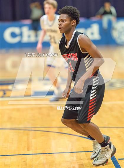 Thumbnail 1 in Herron @ Indianapolis Bishop Chatard  photogallery.