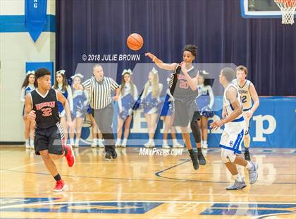 Thumbnail 2 in Herron @ Indianapolis Bishop Chatard  photogallery.