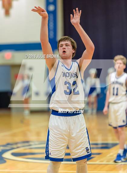 Thumbnail 3 in Herron @ Indianapolis Bishop Chatard  photogallery.