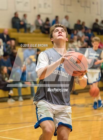 Thumbnail 1 in Herron @ Indianapolis Bishop Chatard  photogallery.
