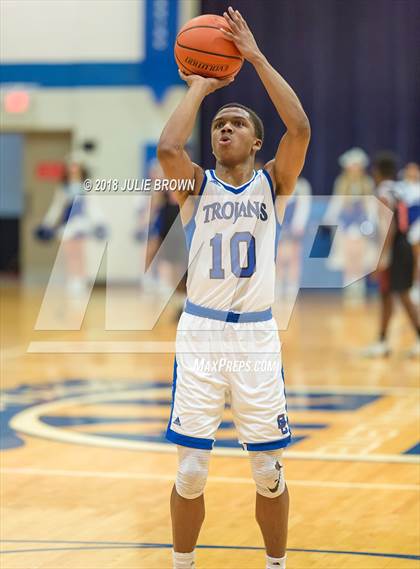 Thumbnail 1 in Herron @ Indianapolis Bishop Chatard  photogallery.