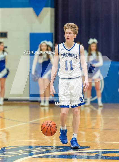 Thumbnail 1 in Herron @ Indianapolis Bishop Chatard  photogallery.