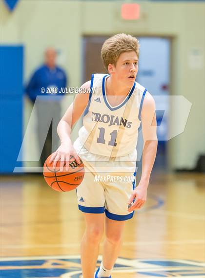 Thumbnail 3 in Herron @ Indianapolis Bishop Chatard  photogallery.