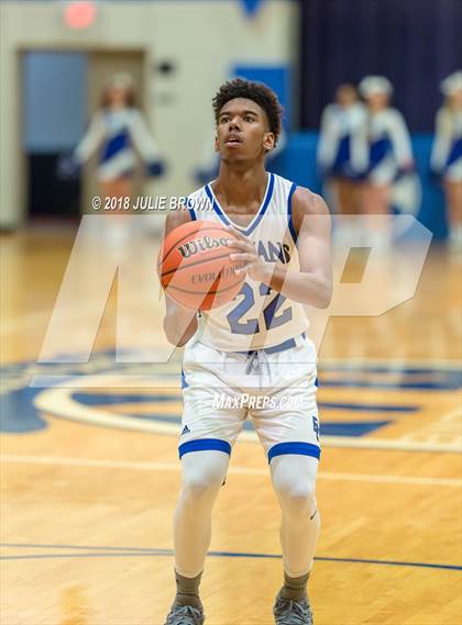 Thumbnail 1 in Herron @ Indianapolis Bishop Chatard  photogallery.